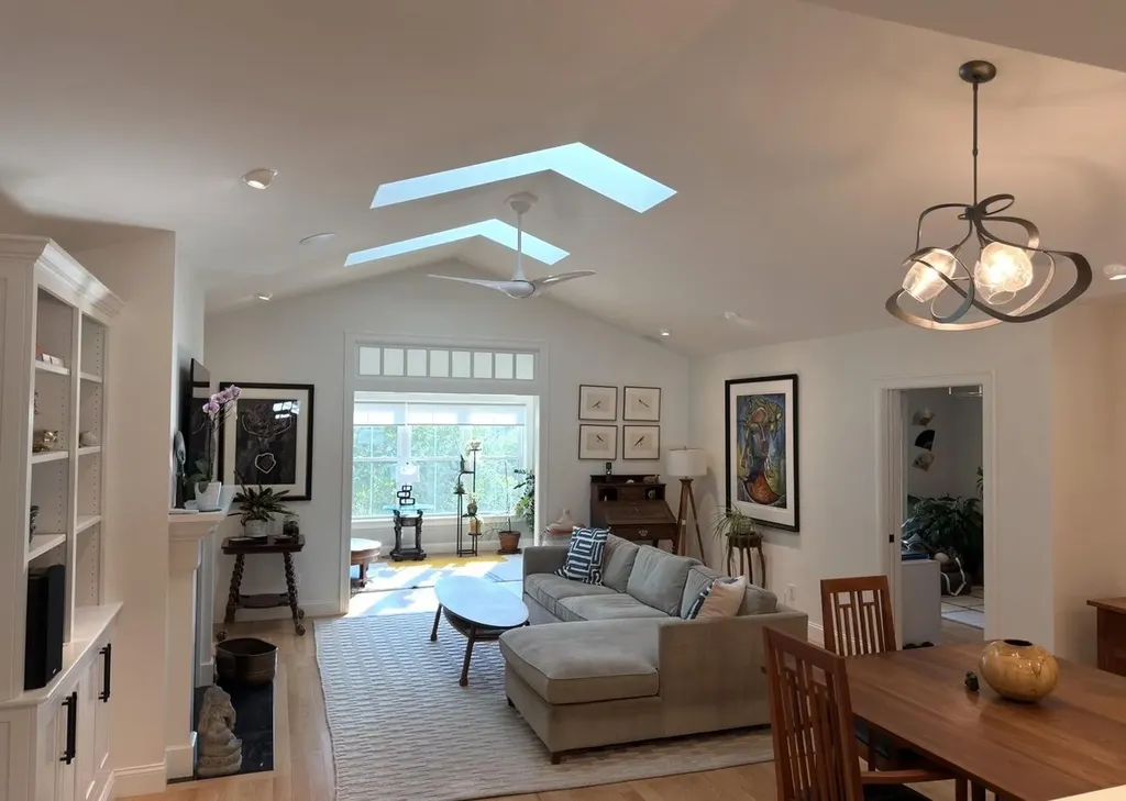 48 Maxwell Woods Drive Cape Elizabeth ME 04107