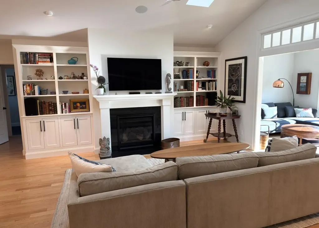 48 Maxwell Woods Drive Cape Elizabeth ME 04107
