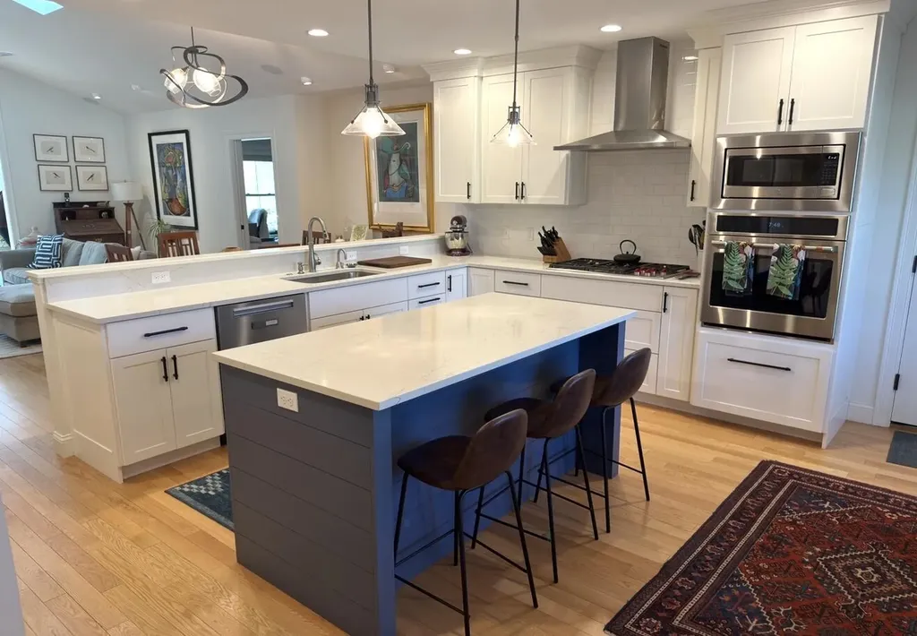 48 Maxwell Woods Drive Cape Elizabeth ME 04107