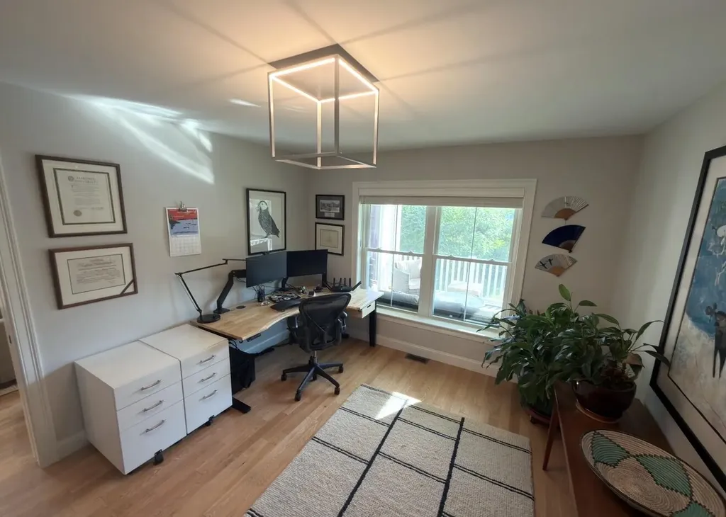 48 Maxwell Woods Drive Cape Elizabeth ME 04107