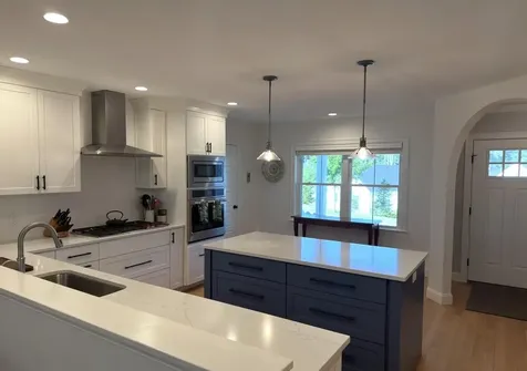 48 Maxwell Woods Drive Cape Elizabeth ME 04107