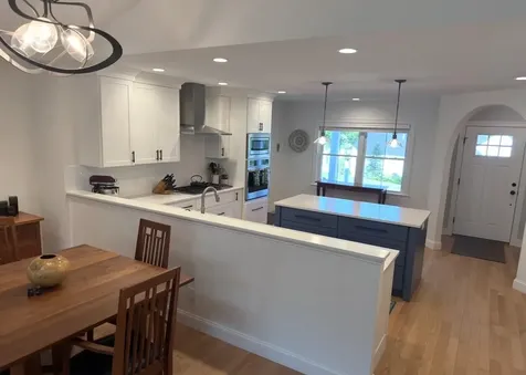 48 Maxwell Woods Drive Cape Elizabeth ME 04107