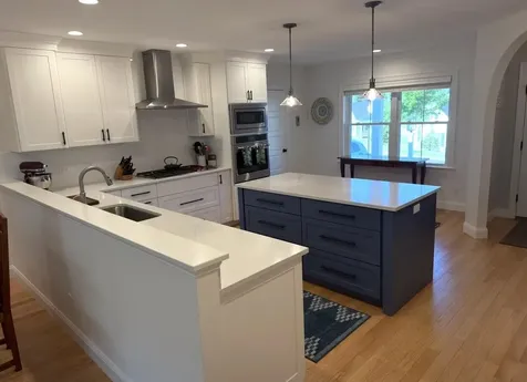 48 Maxwell Woods Drive Cape Elizabeth ME 04107