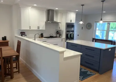 48 Maxwell Woods Drive Cape Elizabeth ME 04107