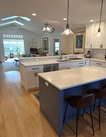 48 Maxwell Woods Drive Cape Elizabeth ME 04107