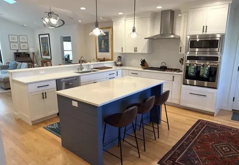 48 Maxwell Woods Drive Cape Elizabeth ME 04107
