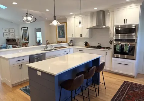 48 Maxwell Woods Drive Cape Elizabeth ME 04107
