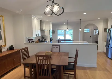 48 Maxwell Woods Drive Cape Elizabeth ME 04107