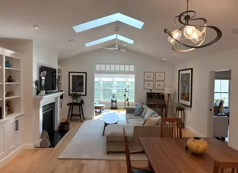 48 Maxwell Woods Drive Cape Elizabeth ME 04107
