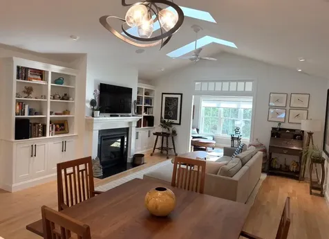 48 Maxwell Woods Drive Cape Elizabeth ME 04107