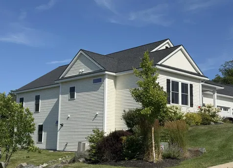 48 Maxwell Woods Drive Cape Elizabeth ME 04107