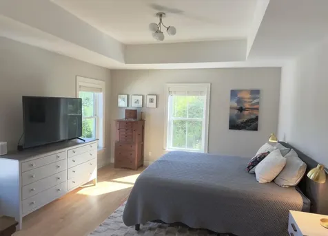 48 Maxwell Woods Drive Cape Elizabeth ME 04107