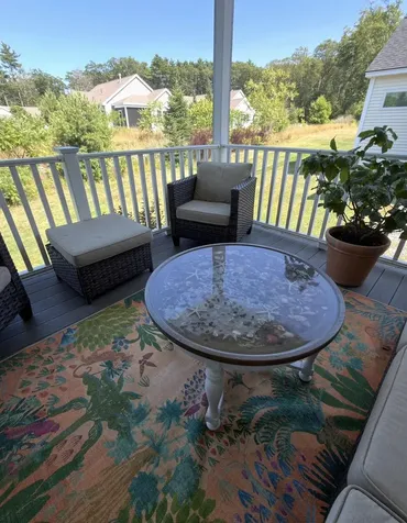 48 Maxwell Woods Drive Cape Elizabeth ME 04107