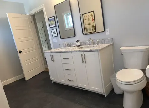 48 Maxwell Woods Drive Cape Elizabeth ME 04107