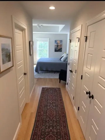 48 Maxwell Woods Drive Cape Elizabeth ME 04107