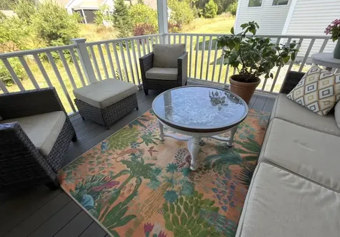 48 Maxwell Woods Drive Cape Elizabeth ME 04107