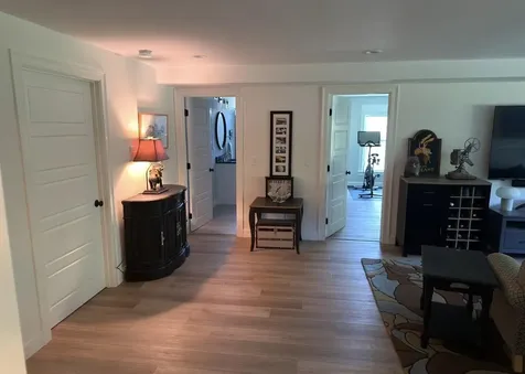 48 Maxwell Woods Drive Cape Elizabeth ME 04107