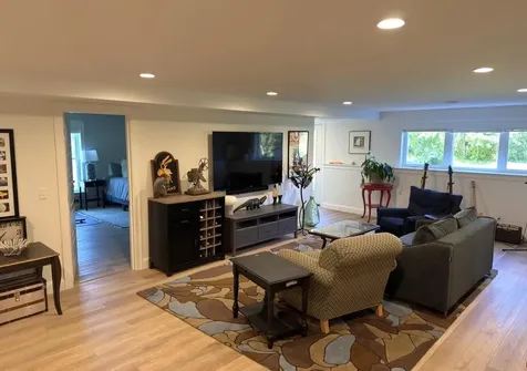 48 Maxwell Woods Drive Cape Elizabeth ME 04107