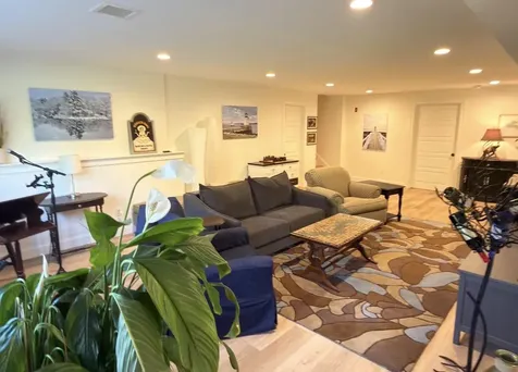 48 Maxwell Woods Drive Cape Elizabeth ME 04107