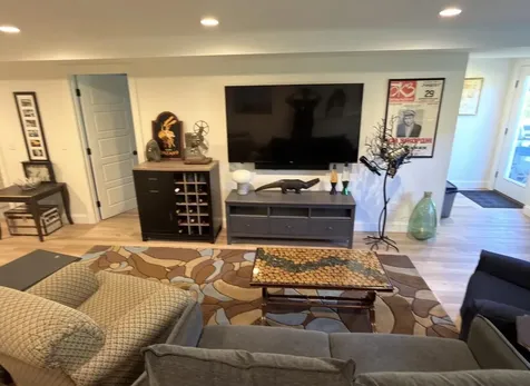 48 Maxwell Woods Drive Cape Elizabeth ME 04107