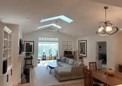 48 Maxwell Woods Drive Cape Elizabeth ME 04107