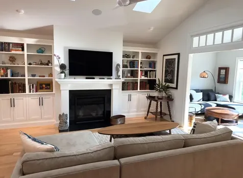 48 Maxwell Woods Drive Cape Elizabeth ME 04107