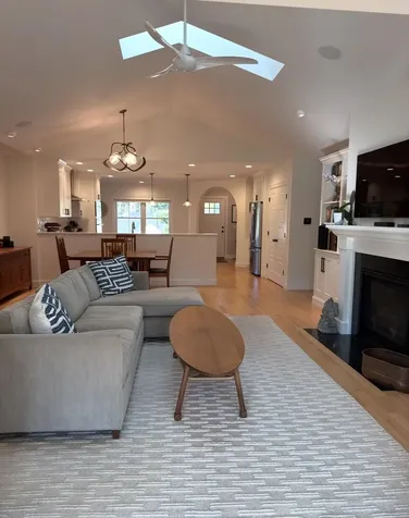 48 Maxwell Woods Drive Cape Elizabeth ME 04107