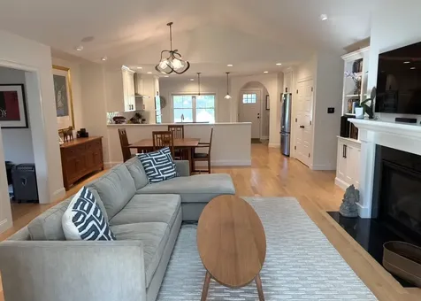 48 Maxwell Woods Drive Cape Elizabeth ME 04107
