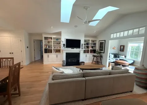 48 Maxwell Woods Drive Cape Elizabeth ME 04107