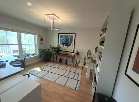 48 Maxwell Woods Drive Cape Elizabeth ME 04107