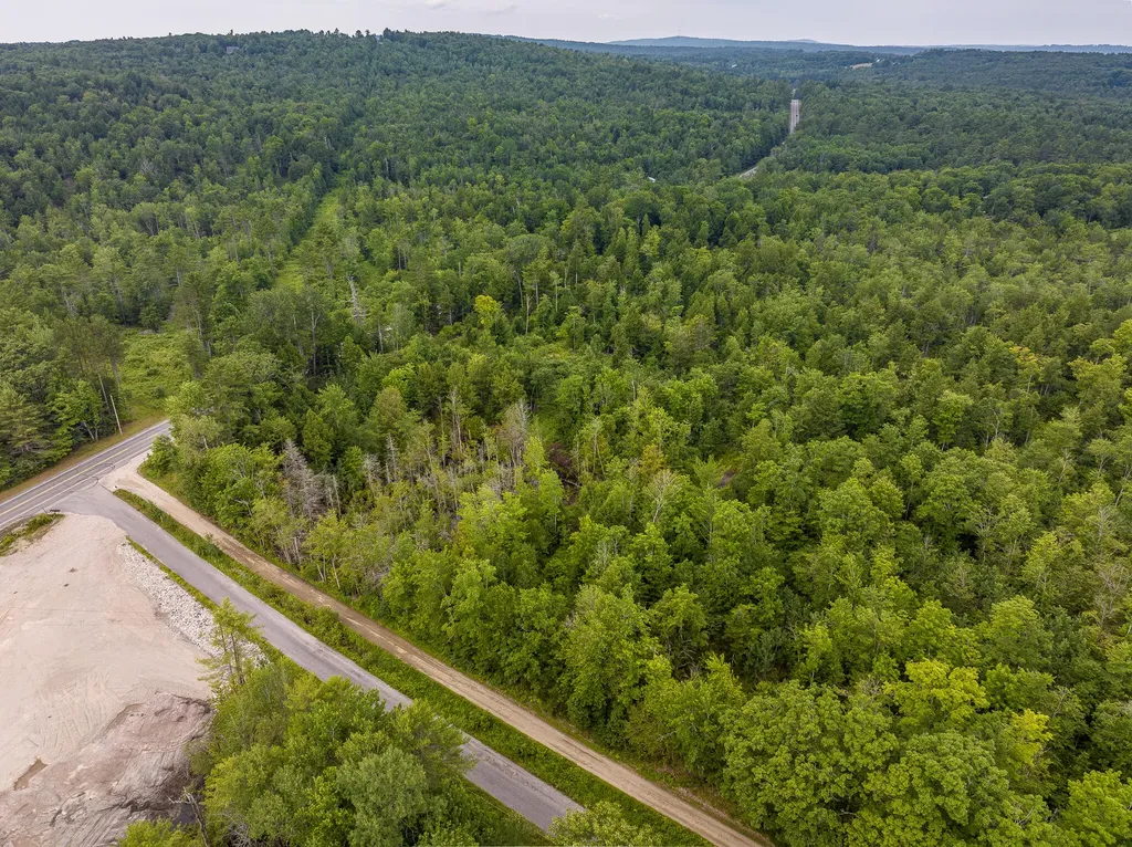 Lot # 1 Route 126 Route Litchfield ME 04350