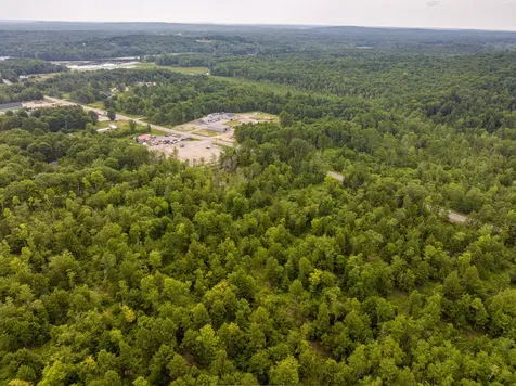 Lot # 1 Route 126 Route Litchfield ME 04350