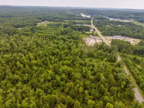 Lot # 1 Route 126 Route Litchfield ME 04350