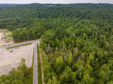 Lot # 1 Route 126 Route Litchfield ME 04350