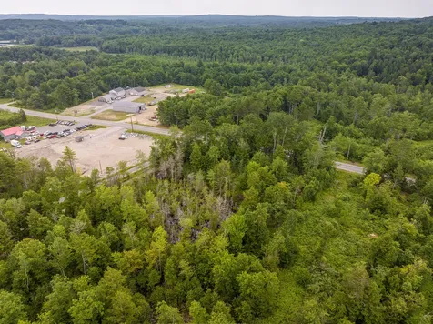 Lot # 1 Route 126 Route Litchfield ME 04350