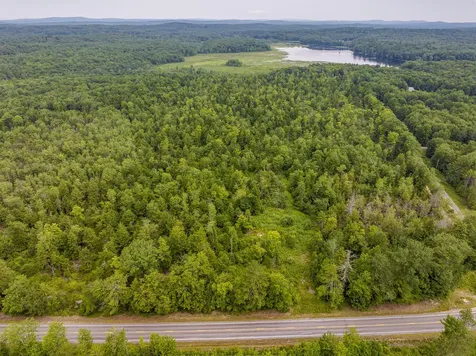 Lot # 1 Route 126 Route Litchfield ME 04350