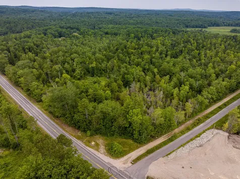 Lot # 1 Route 126 Route Litchfield ME 04350