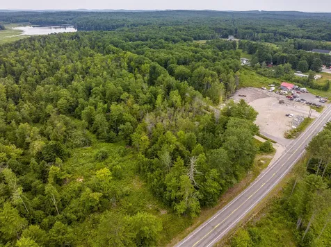 Lot # 1 Route 126 Route Litchfield ME 04350
