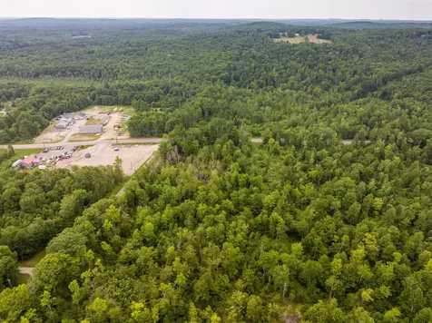 Lot # 1 Route 126 Route Litchfield ME 04350