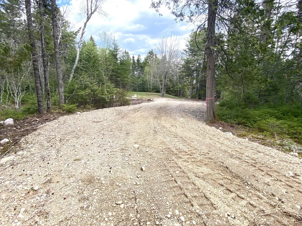 14 Woods Road Steuben ME 04680