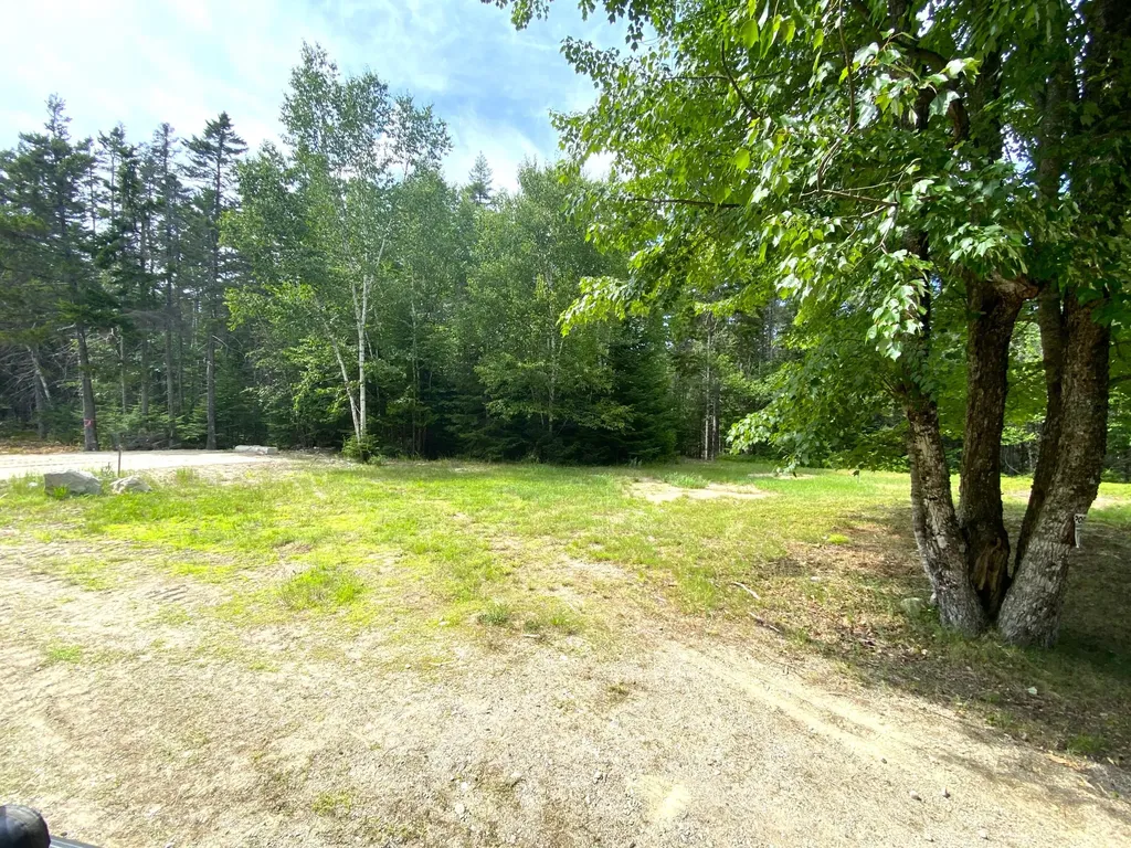14 Woods Road Steuben ME 04680