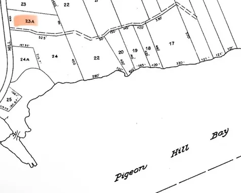 14 Woods Road Steuben ME 04680