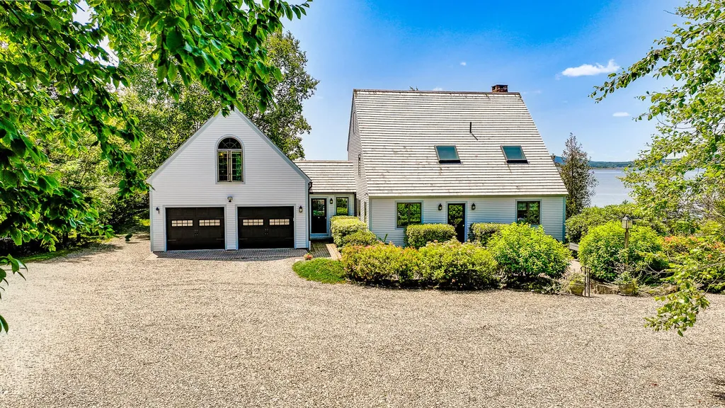 130 Big Tree Lane Islesboro ME 04848