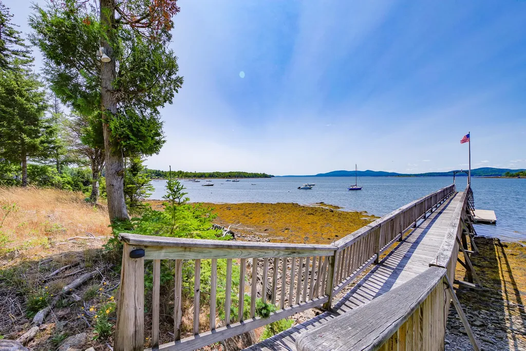 130 Big Tree Lane Islesboro ME 04848