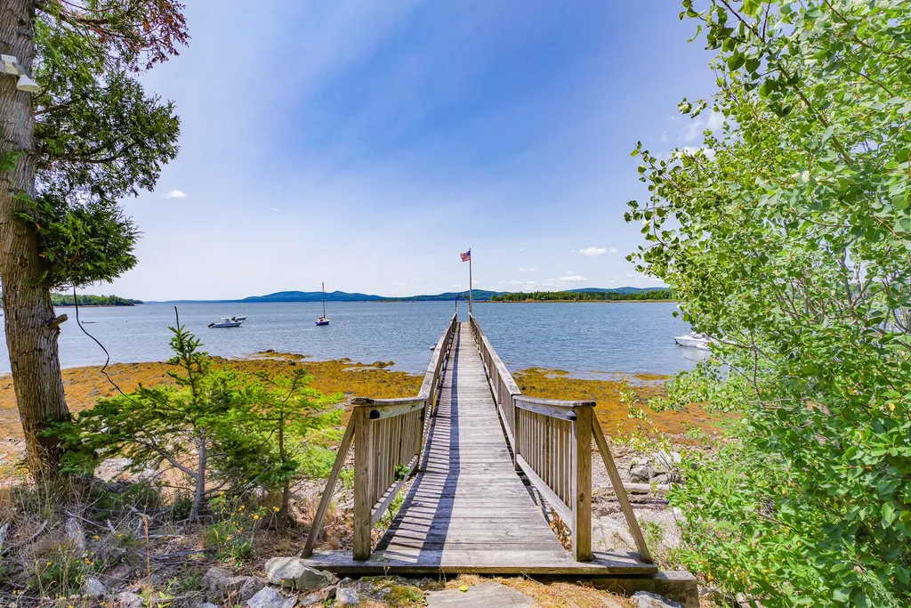 130 Big Tree Lane Islesboro ME 04848