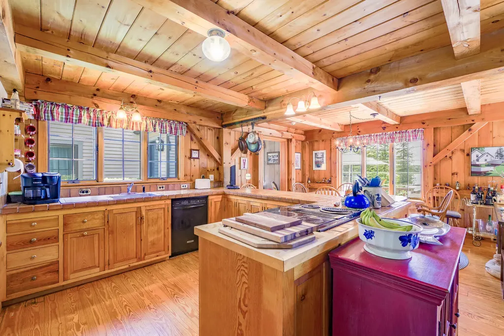 130 Big Tree Lane Islesboro ME 04848
