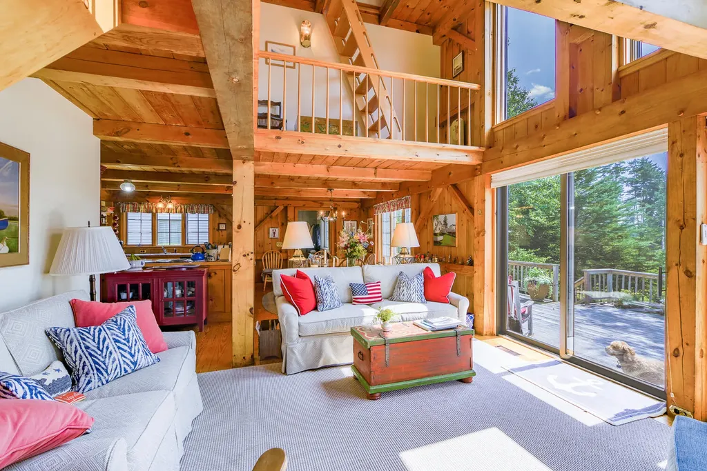 130 Big Tree Lane Islesboro ME 04848