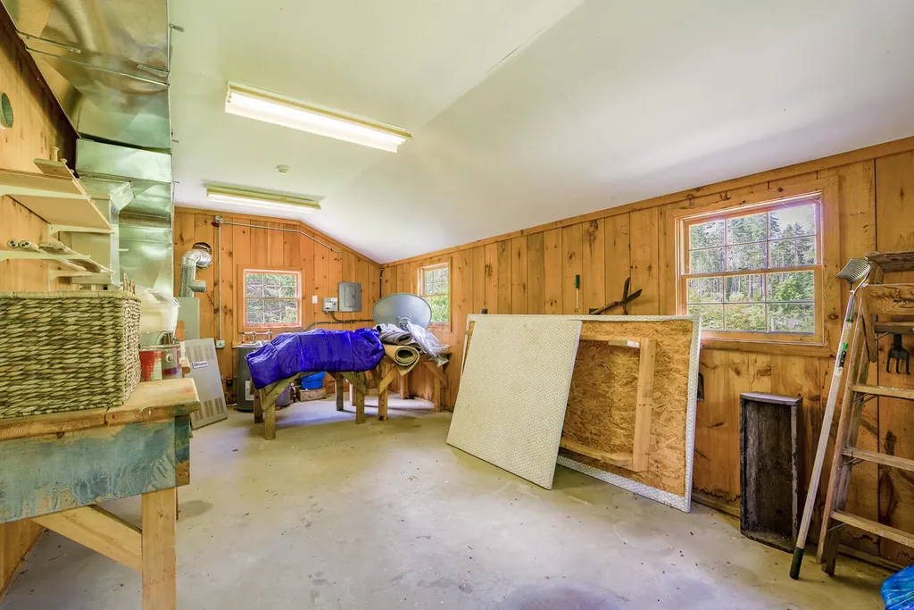 130 Big Tree Lane Islesboro ME 04848