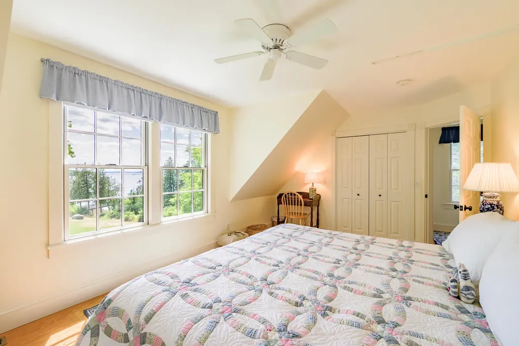 130 Big Tree Lane Islesboro ME 04848