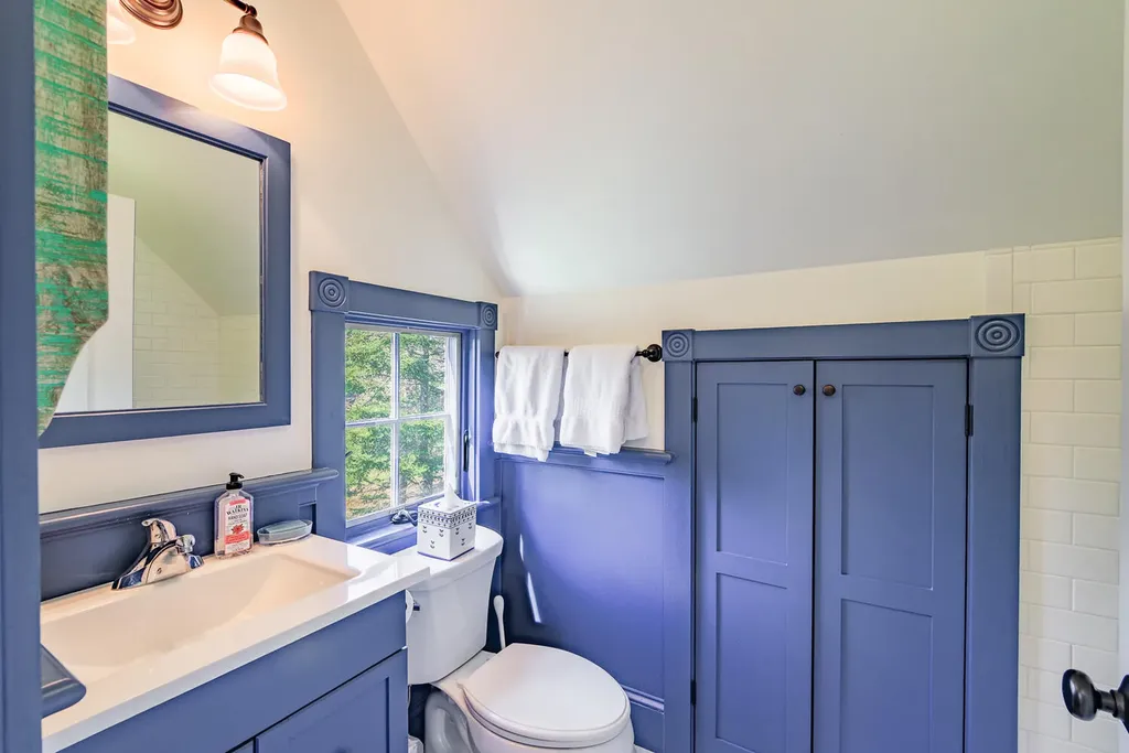 130 Big Tree Lane Islesboro ME 04848